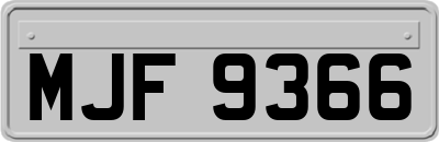 MJF9366