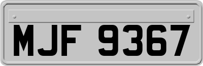 MJF9367