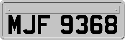 MJF9368