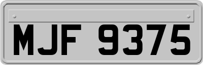 MJF9375