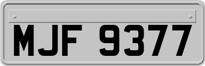 MJF9377