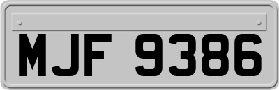 MJF9386