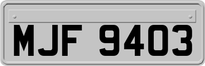 MJF9403