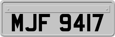 MJF9417