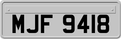 MJF9418