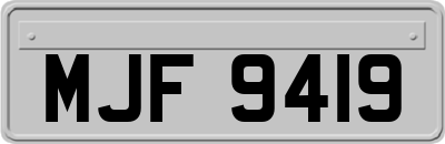 MJF9419