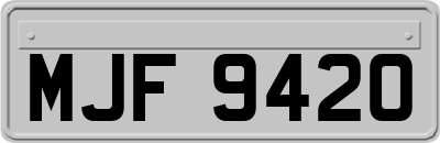 MJF9420