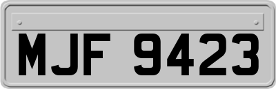 MJF9423