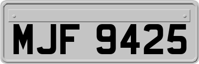 MJF9425
