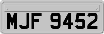 MJF9452