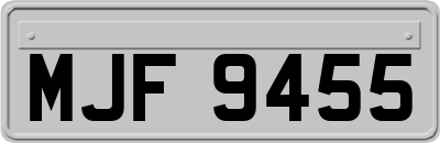 MJF9455