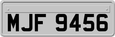 MJF9456