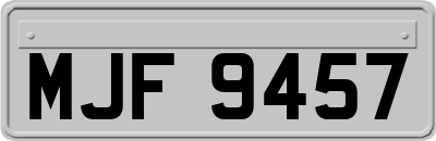 MJF9457