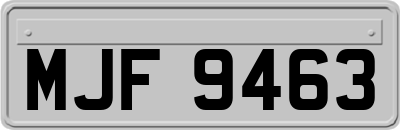 MJF9463