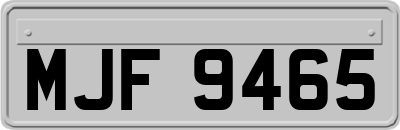 MJF9465
