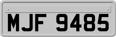MJF9485