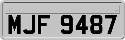 MJF9487