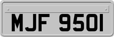 MJF9501
