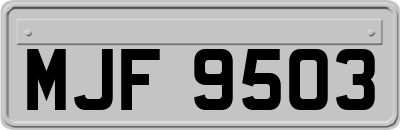 MJF9503