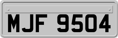 MJF9504