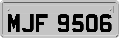 MJF9506