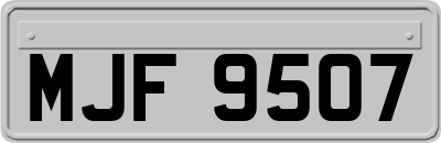 MJF9507