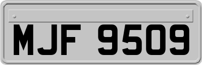 MJF9509