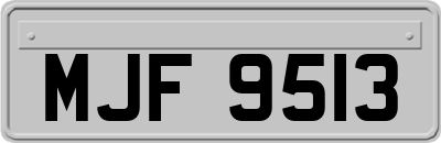 MJF9513
