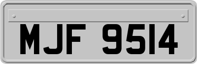 MJF9514