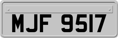 MJF9517