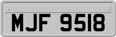 MJF9518
