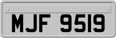 MJF9519