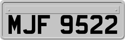 MJF9522