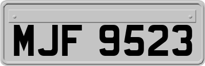 MJF9523