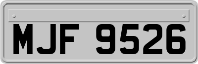 MJF9526