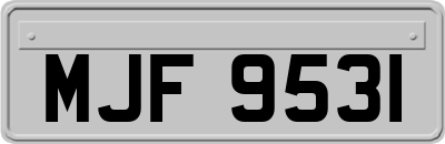 MJF9531