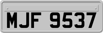 MJF9537