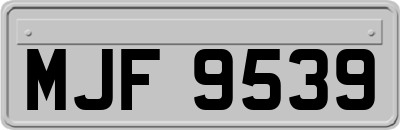 MJF9539