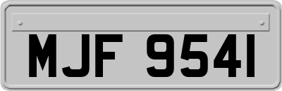 MJF9541