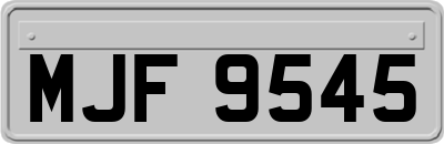 MJF9545