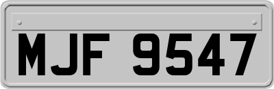 MJF9547
