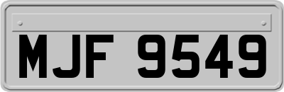 MJF9549