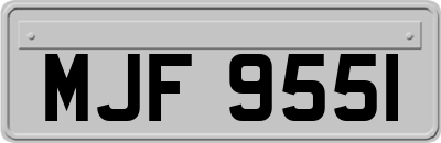 MJF9551