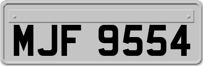 MJF9554