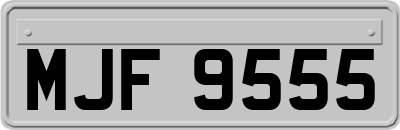 MJF9555