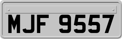 MJF9557