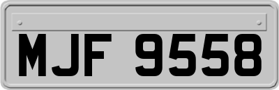 MJF9558