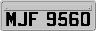 MJF9560