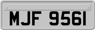 MJF9561