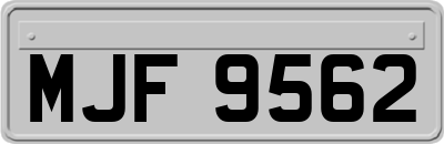 MJF9562